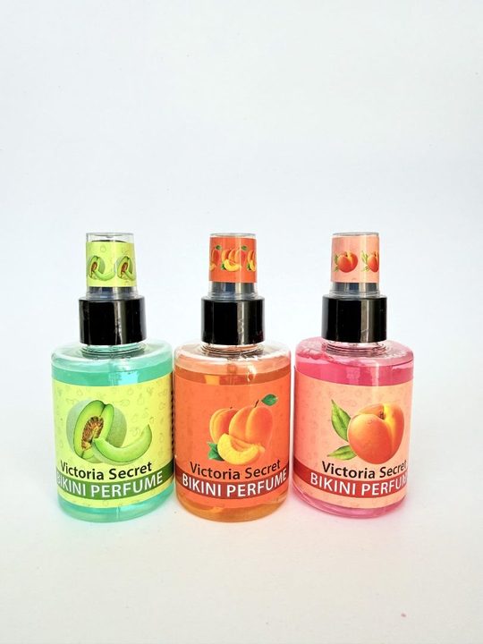 عطر بیکینی رایحه میوه