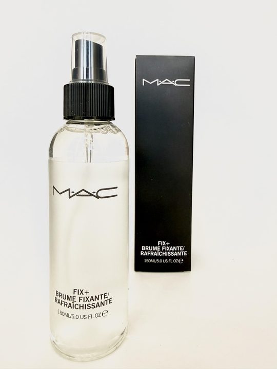 اسپری فیکس مک MAC مدل فیکس پلاس